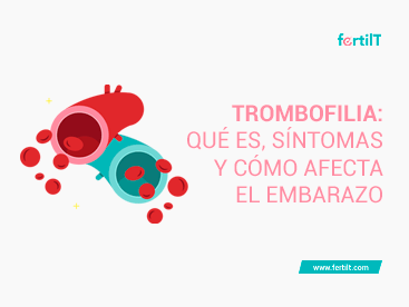 trombofilia