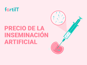 Portada de artículo Precio de la inseminación artificial en México