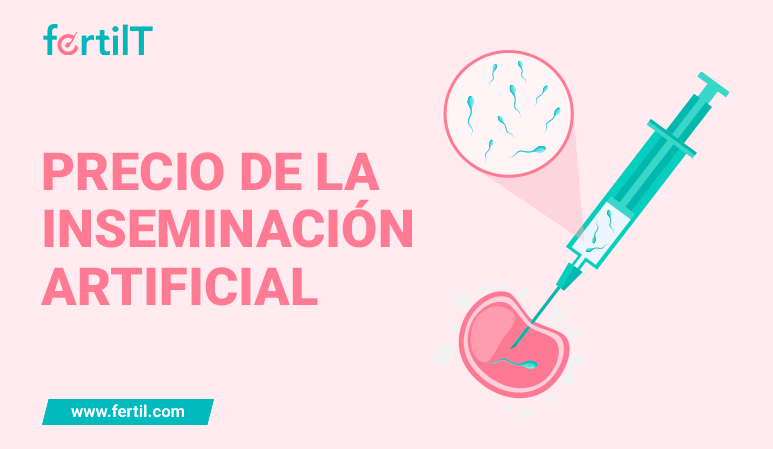 Portada de artículo Precio de la inseminación artificial en México