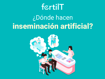 Inseminación artificial casera, una mala idea - Segrelles IVF