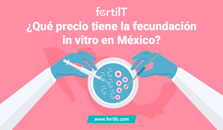 Portada de artículo: ¿Qué precio tiene la fecundación in vitro en México?