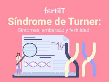 Imagen mini del síndrome de Turner