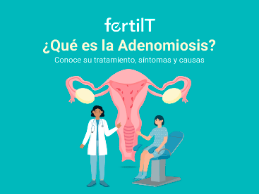 Portada mini del artículo Qué es adenomiosis