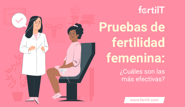 Portada del artículo Pruebas de fertilidad femenina: ¿Cuáles son las más efectivas?