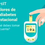 Imagen destacada del artículo Valores de la diabetes gestacional ¿Qué debes tomar en cuenta?