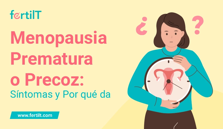 Persona en consulta médica
