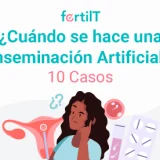 Momentos oportunos para hacer un tratamiento de inseminación artificial