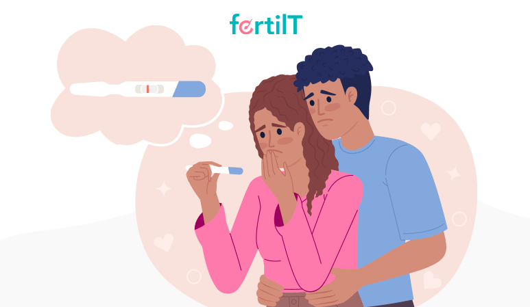 problemas de fertilidad sin causas aparentes