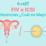 Portada miniatura del artículo: FIV o ICSI: Diferencias ¿Cuál es Mejor?