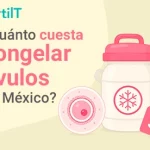 Portada miniatura de artículo: ¿Cuánto cuesta congelar óvulos en México?